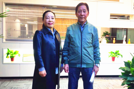 河南j9第一真人化联手著名主持人倪宝铎打造高水平数字展项168.png